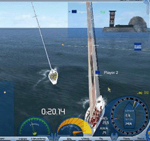 Match race & sci: sfida tra le alpi
